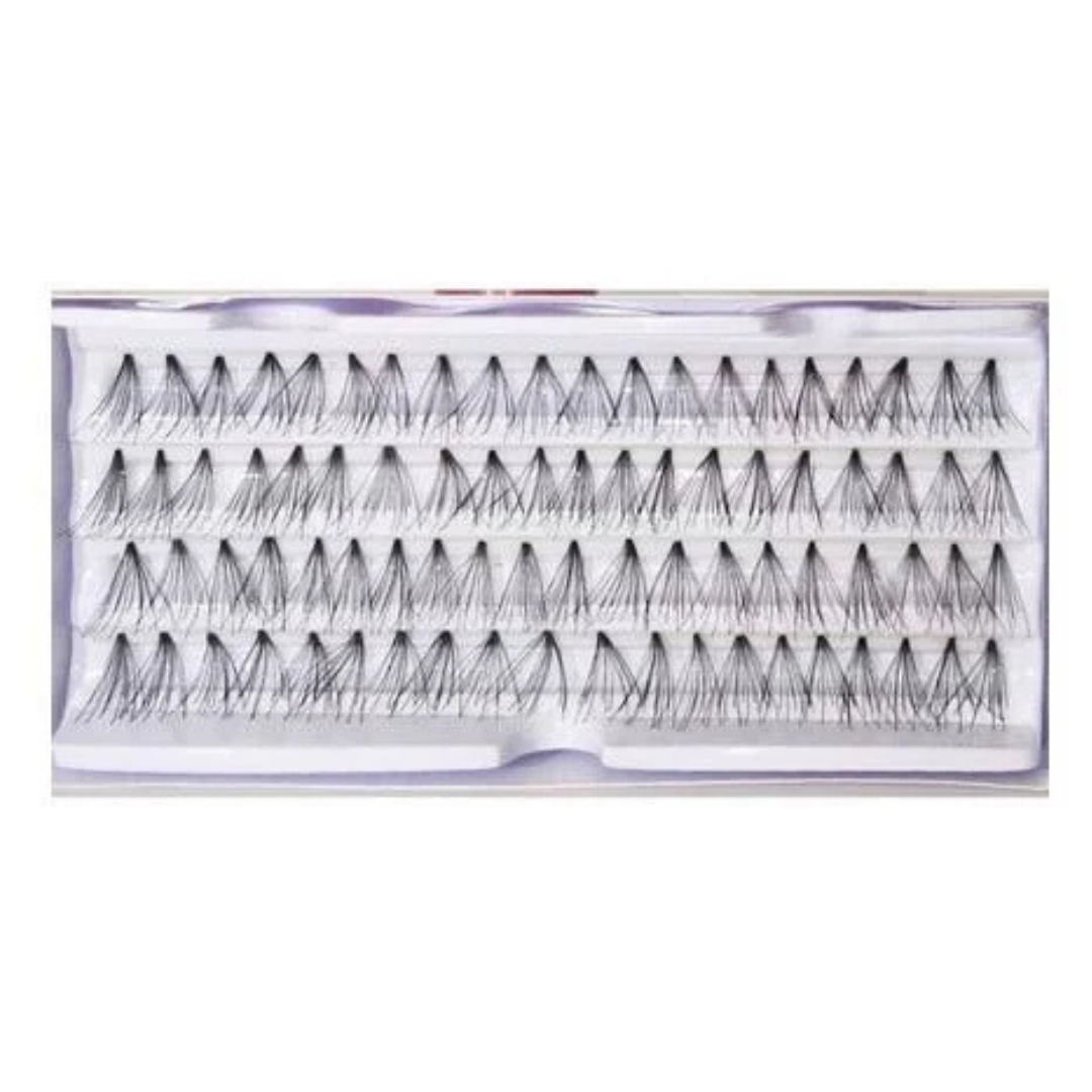 Prodiva Tek Tek Kirpik 7 Ply Medıum