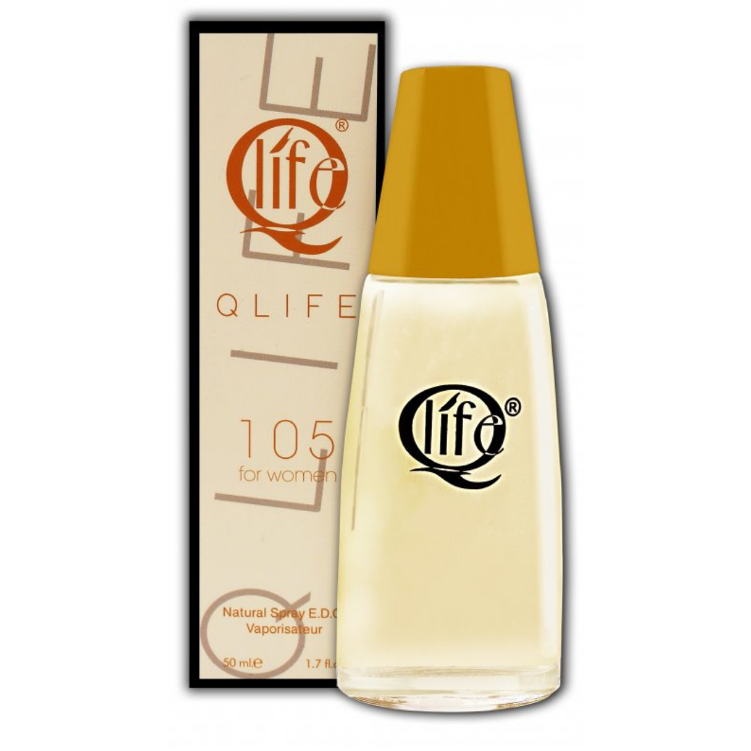 Q-105 Parfum