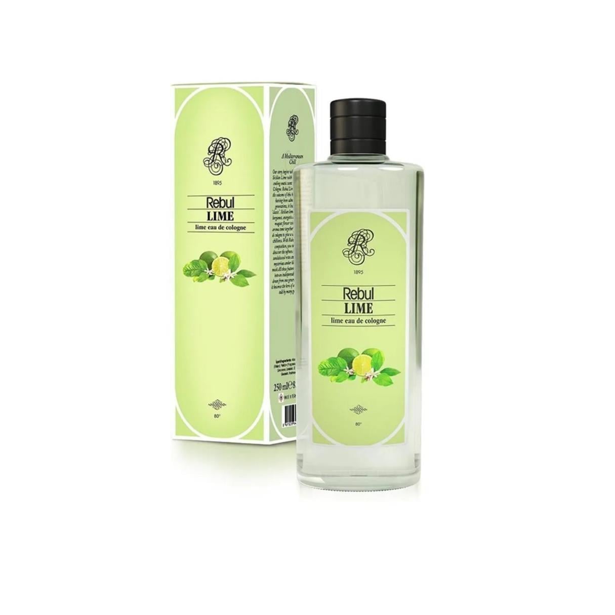 Rebul Kolonya 270Ml. Lıme