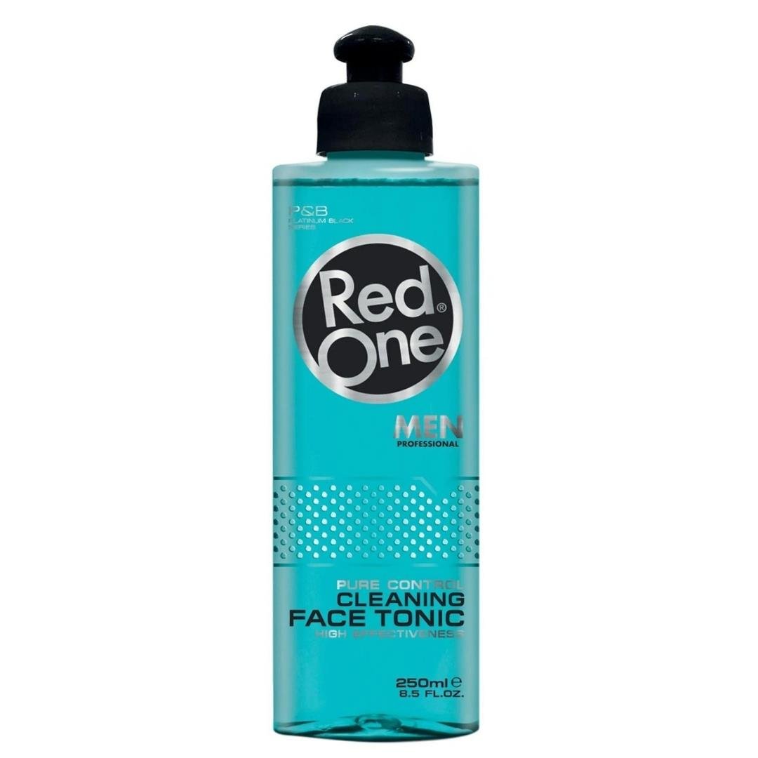Red One Yüz Temizleme Toniği 250ml.
