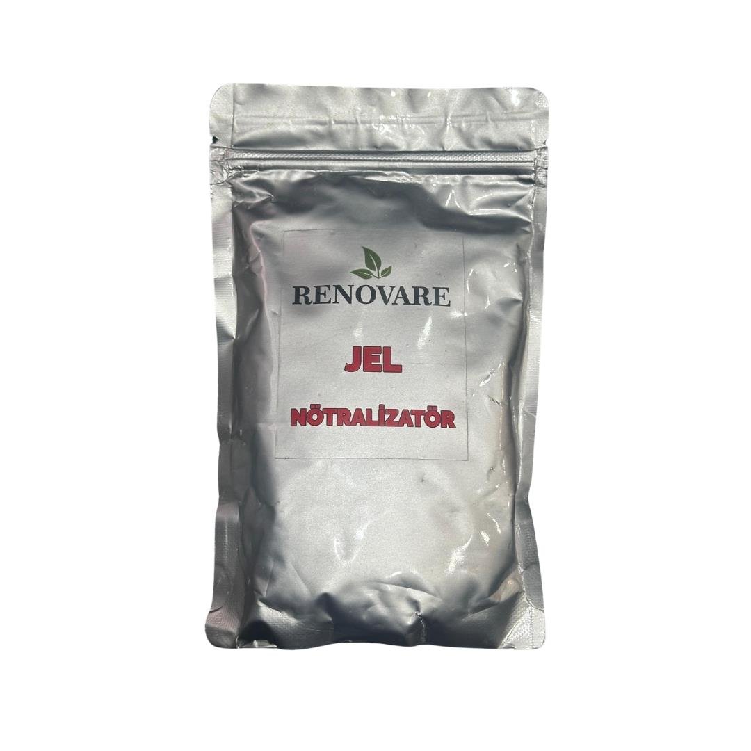 Renovare Jel Nötralizatör