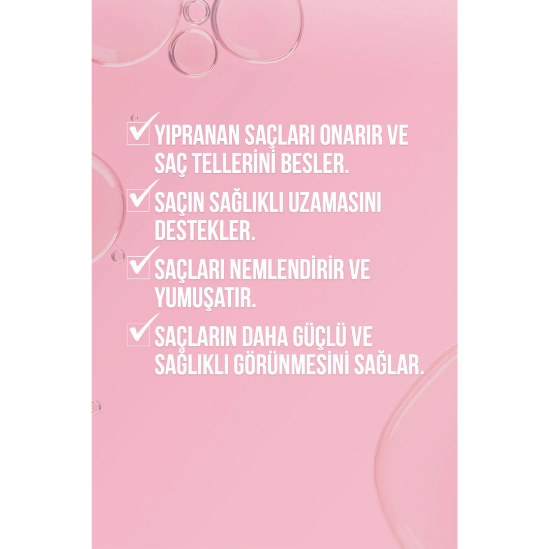 Restorex Şampuan 500ml. Kuru&Yıpranmış