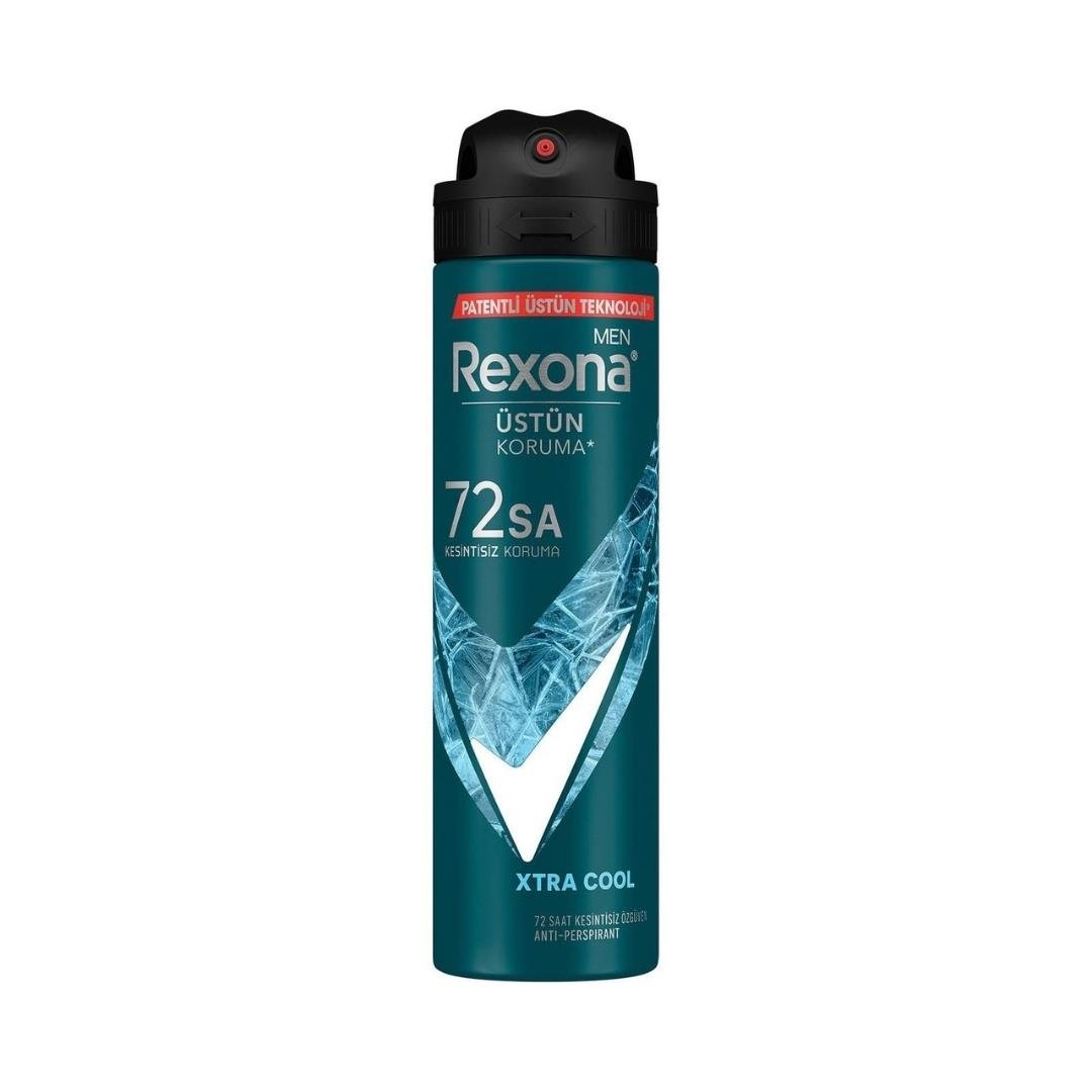 Rexona Men  Deo 150Ml. Xtra Cool