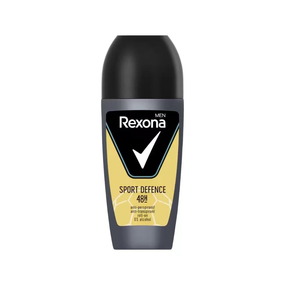 Rexona Men Roll-On 50ml. Sport Defence