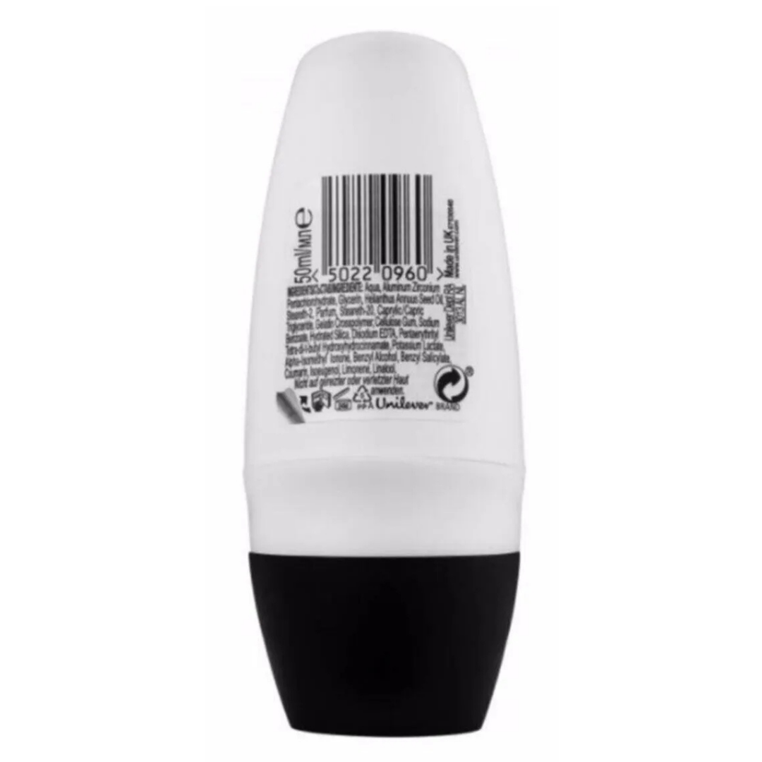 Rexona Men Roll-On 50ml. Invisible Ice Fresh