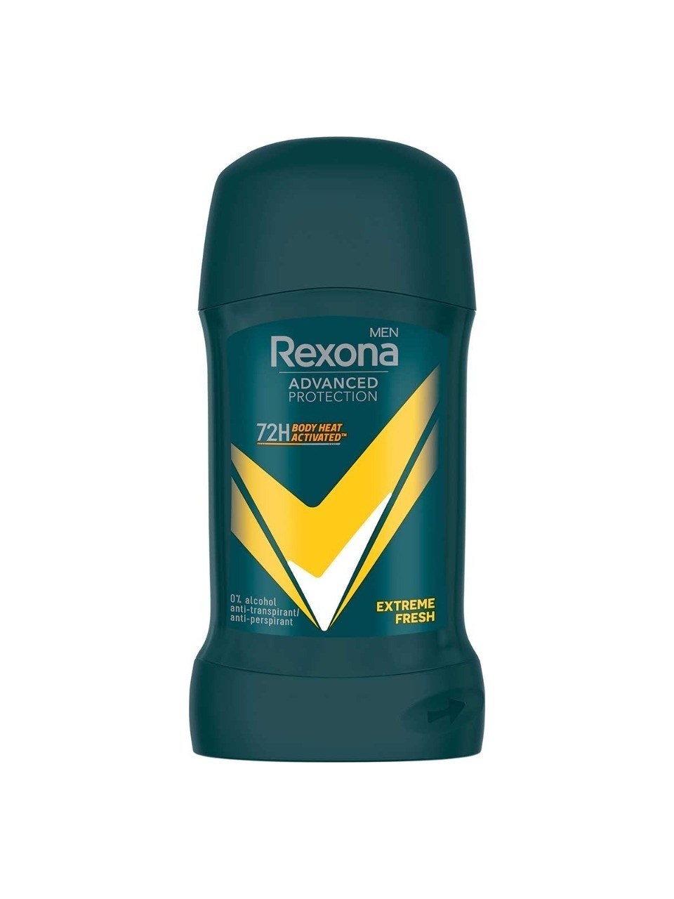 Rexona Men Stick 50ml. Extreme Fresh