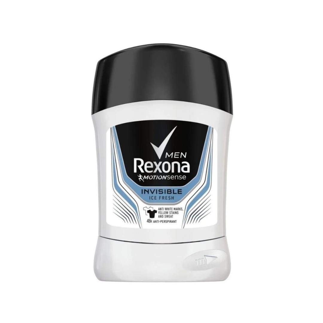 Rexona Men Stıck 50Ml Invısıble Ice Fresh