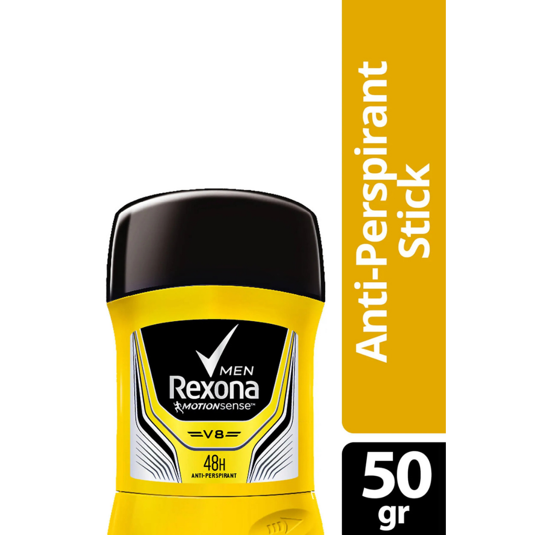 Rexona Men Stıck 50Ml V8