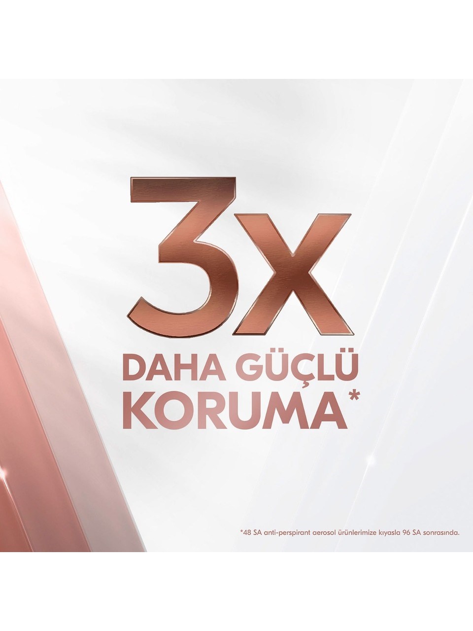 Rexona Stick 45gr.Clinical Protection Confidence