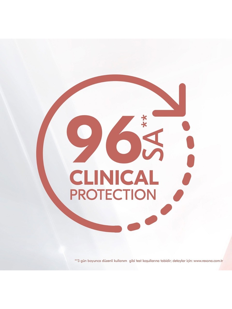 Rexona Stick 45gr.Clinical Protection Confidence