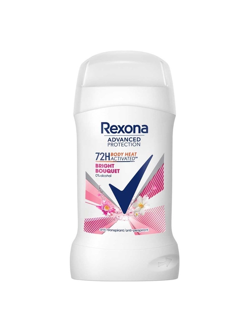 Rexona Stick 50ml. Bright Bouquet