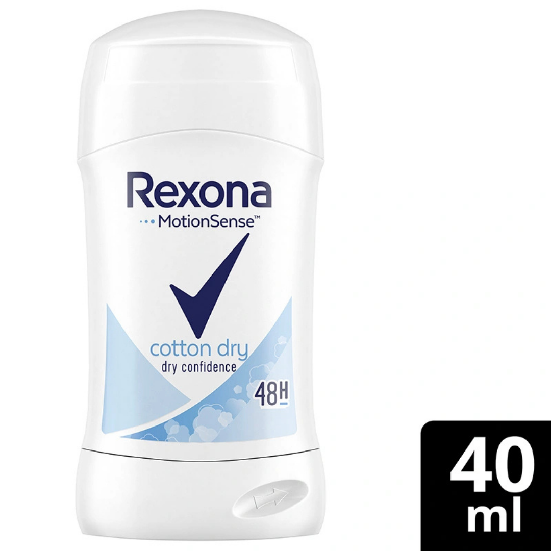 Rexona Stıck 50Ml Cotton Dry