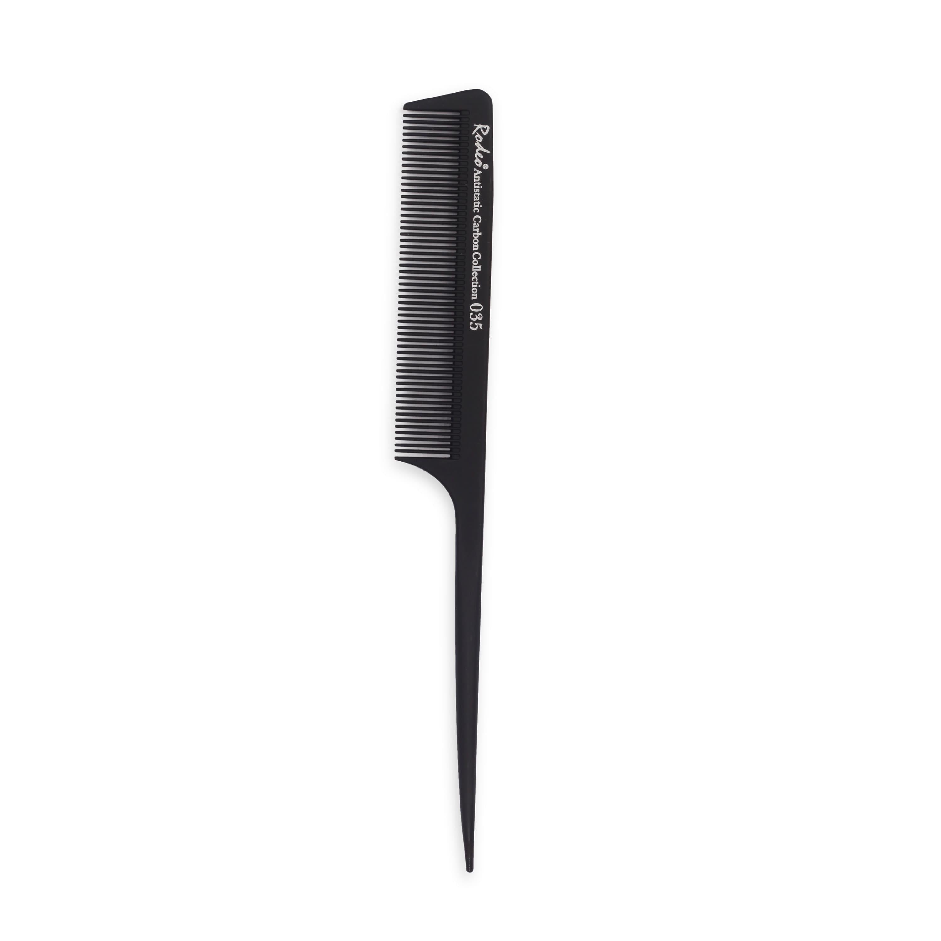 Rodeo Carbon Tarak 035