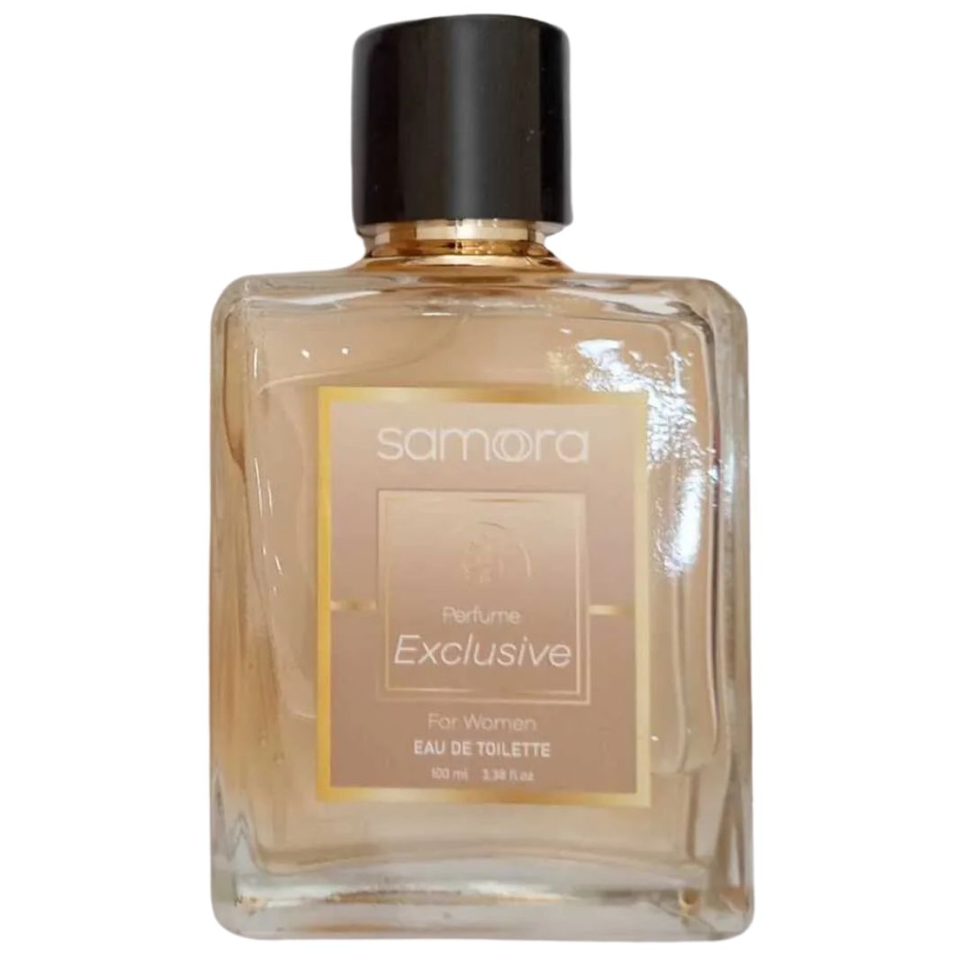 Samora EDT 100ml. Exclusive