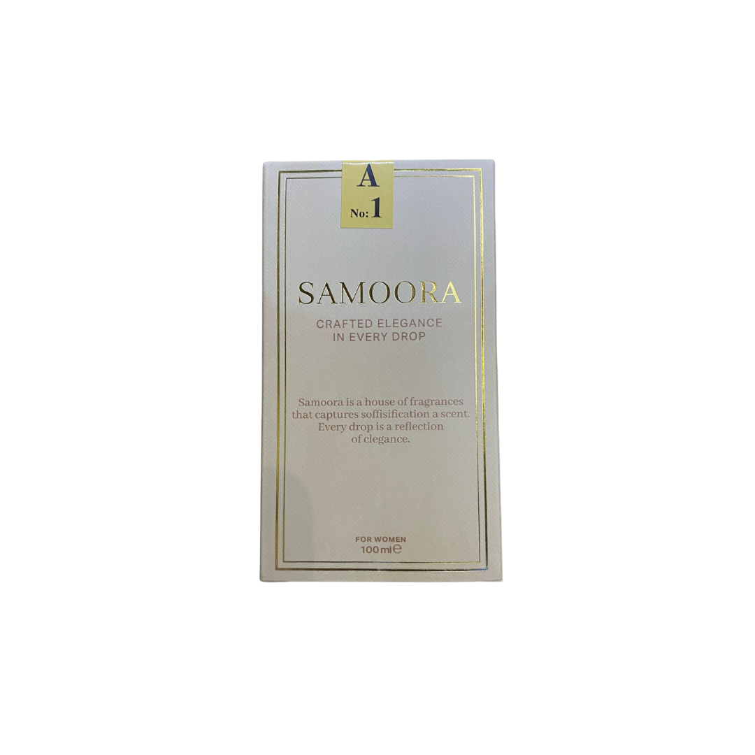 Samora Parfüm 100ml. No:1 Bombshell
