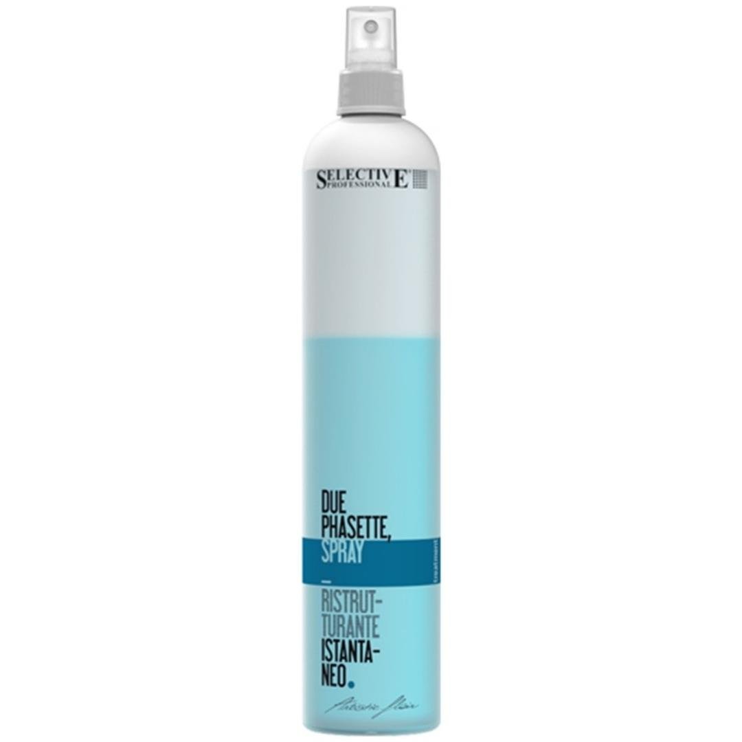 SELECTIVE DUE PHASETTE 450ML. (FÖN SUYU)