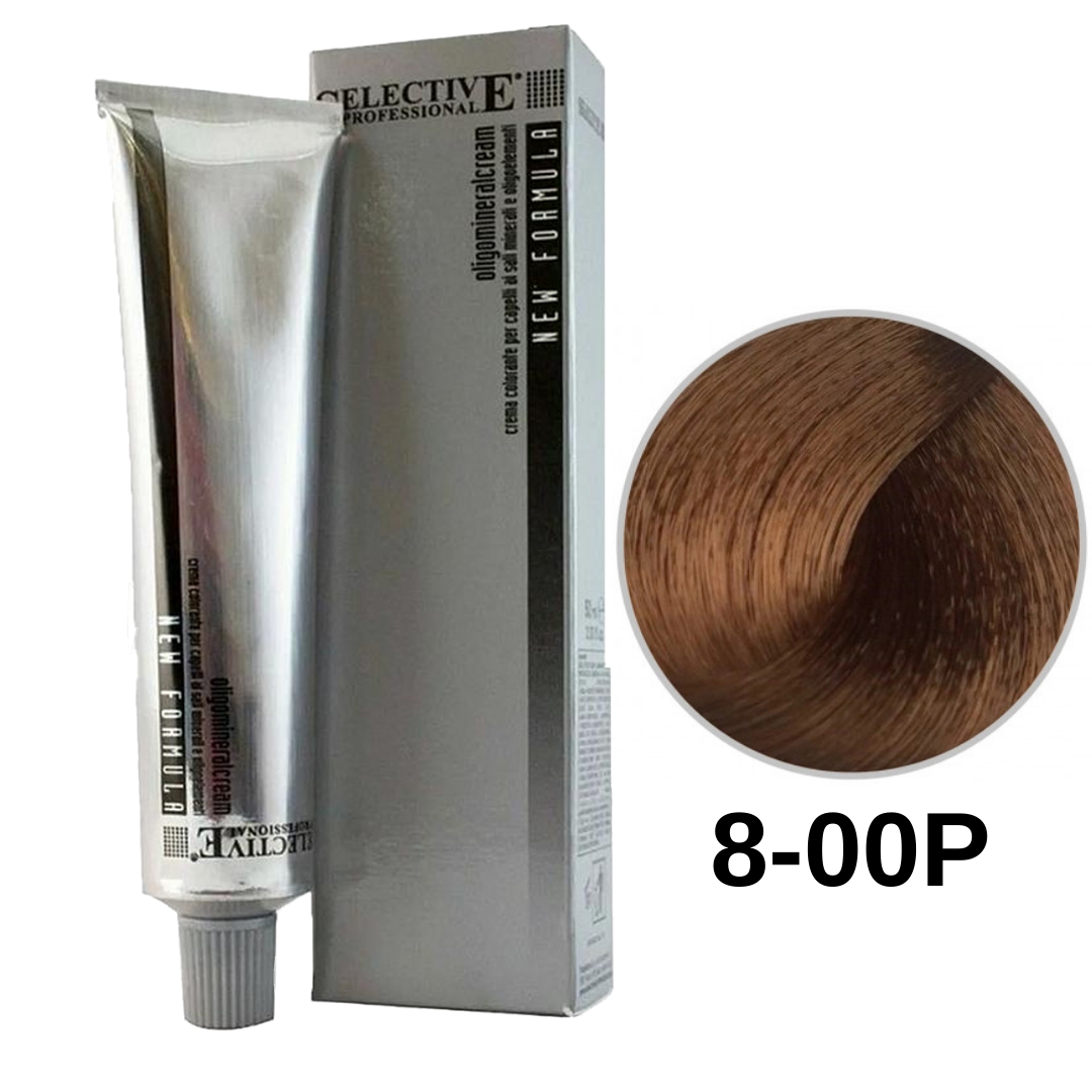 Selectıve Tüp Boya 8-00 P 60 Ml