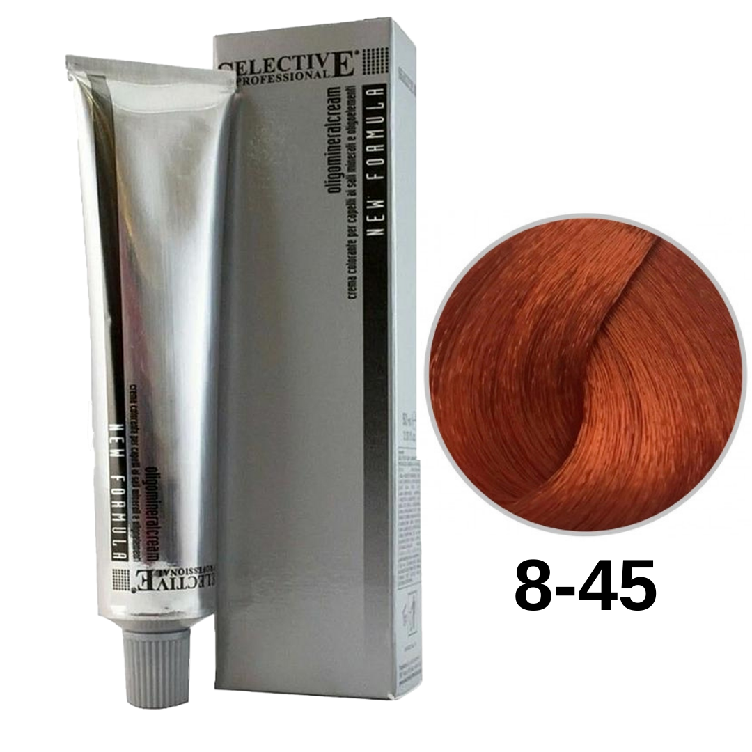 Selectıve Tüp Boya 8-45