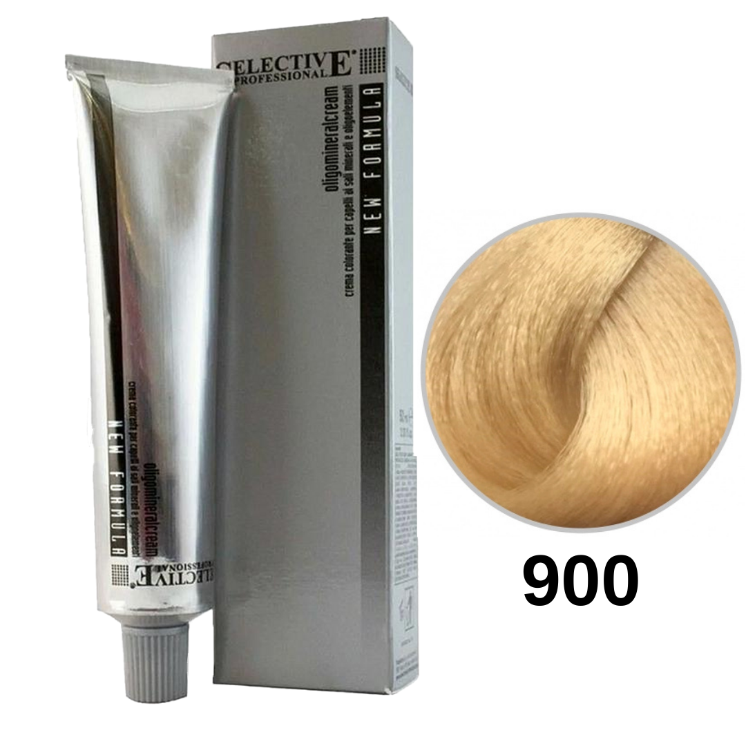 Selectıve Tüp Boya 900