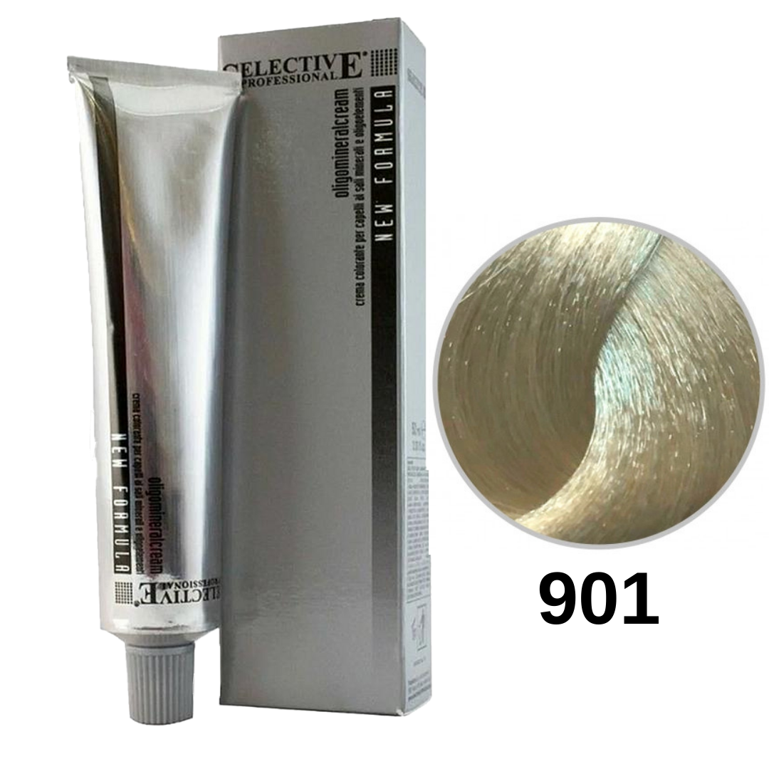 Selectıve Tüp Boya 901