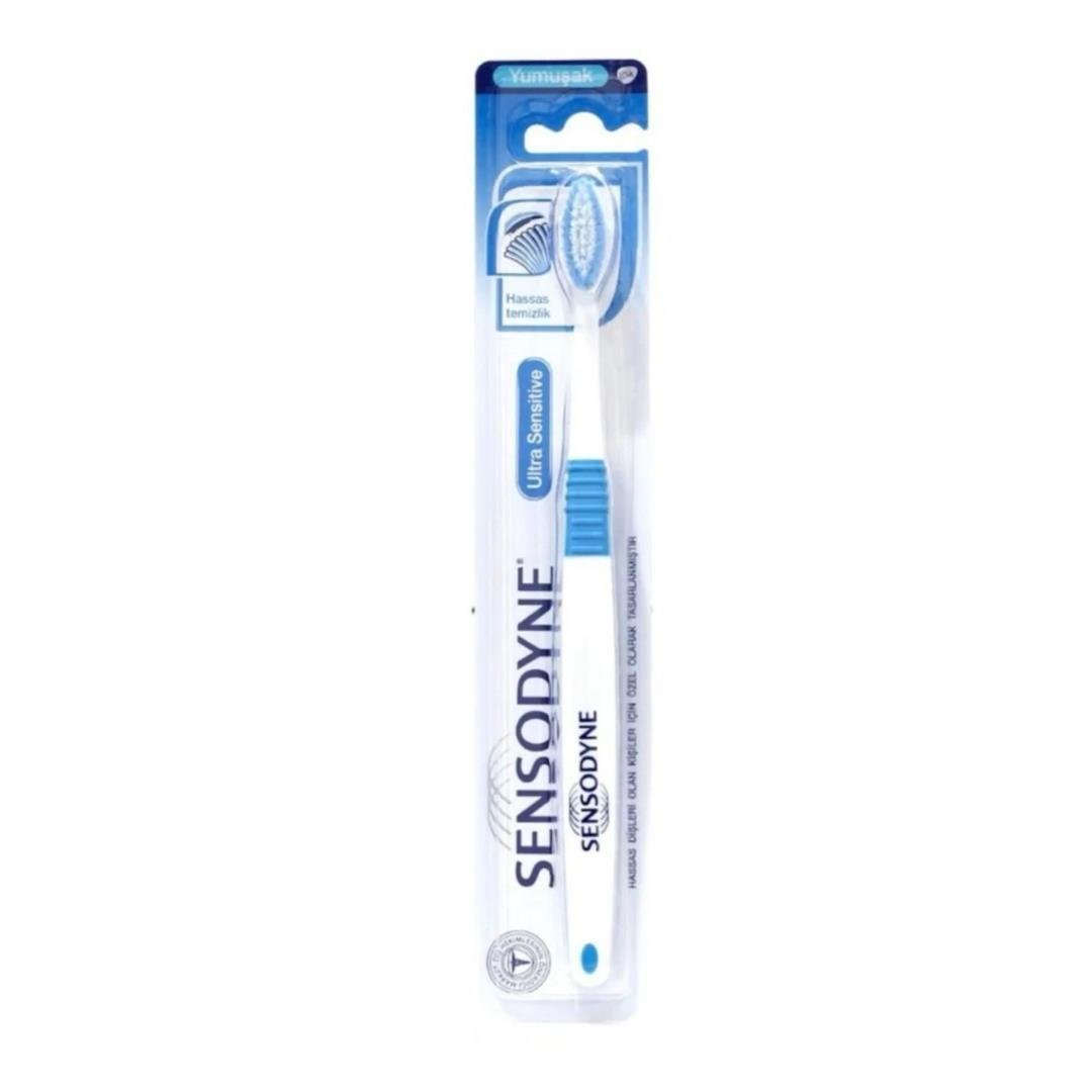 SENSODYNE DIS FIR.ULTRA SENST.YUMUSAK