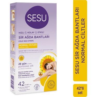 SESU AĞDA BANDI 42 Lİ SET NORMAL