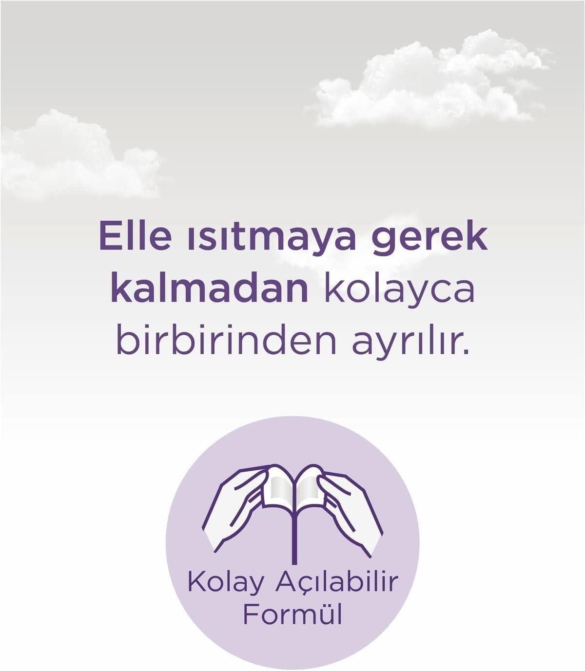SESU AĞDA BANDI SOFT 42'Lİ SET