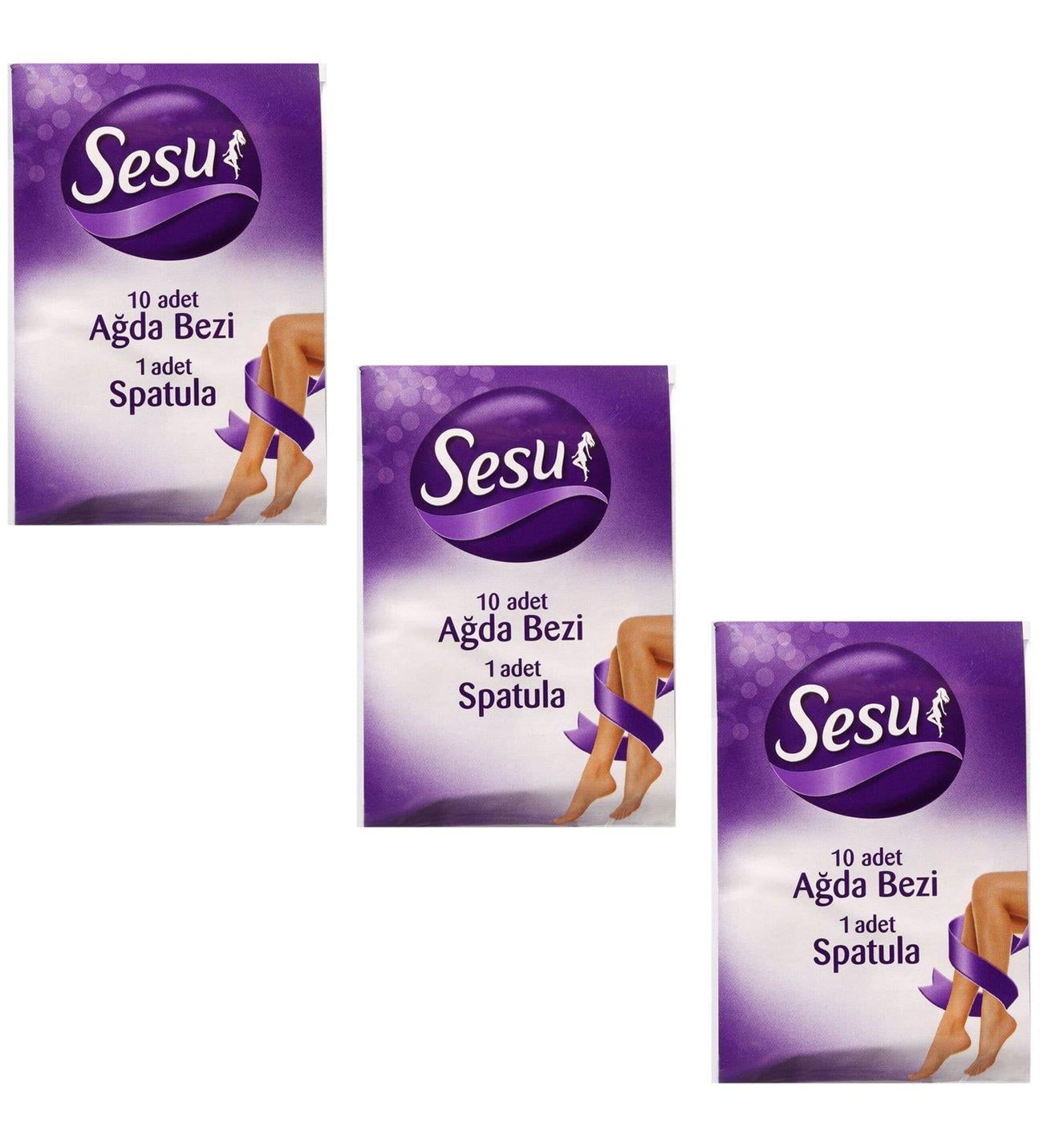 SESU AĞDA BEZİ 24 LÜ