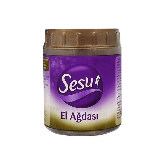 SESU EL AGDASI 250GR. AGDA YESIL