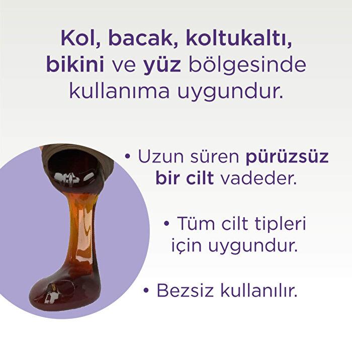 SESU EL AGDASI 250GR. AGDA YESIL