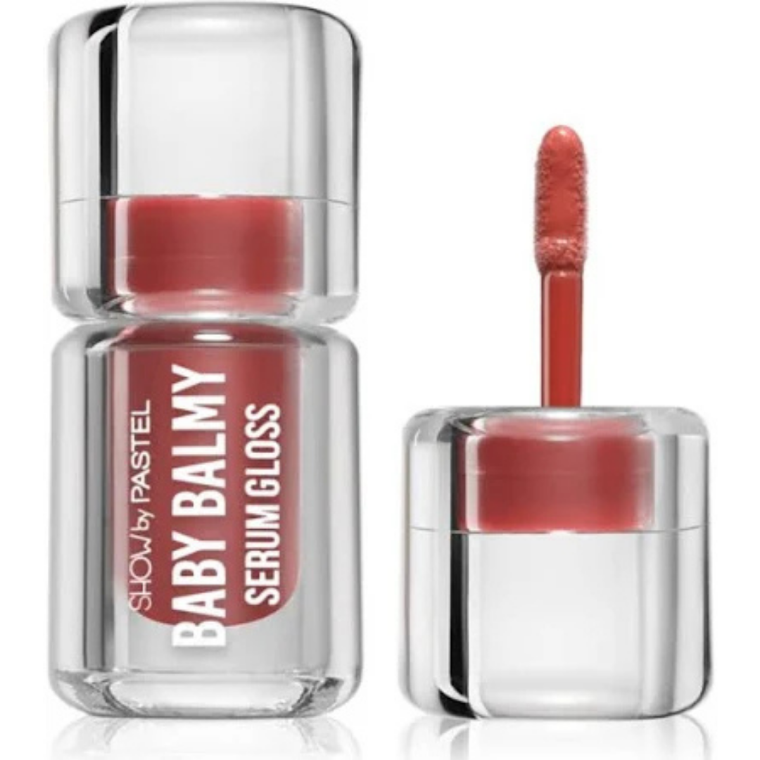 Show by Pastel  Baby Balmy Serum Glose 34 Flirty