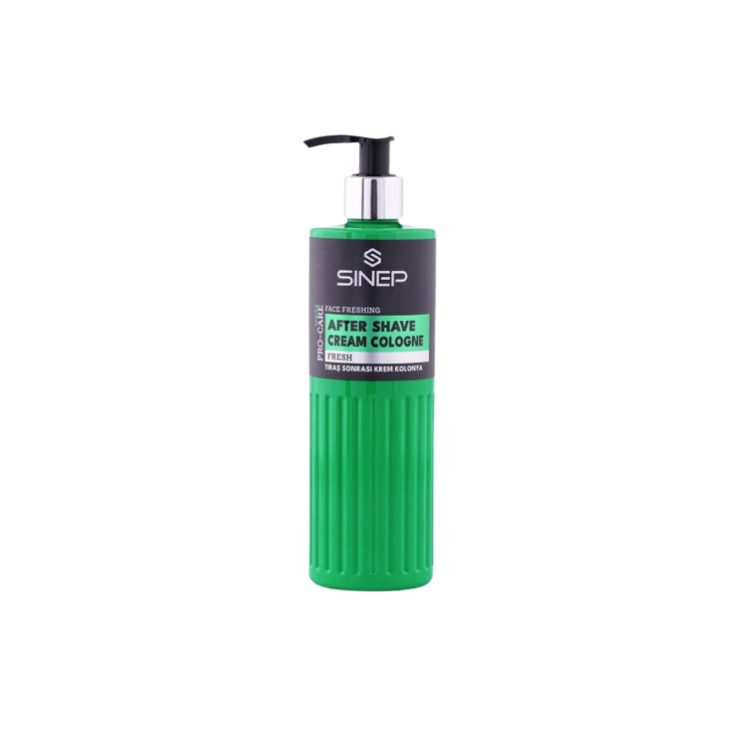 Sinep Krem Kolonya 400ml. Fresh