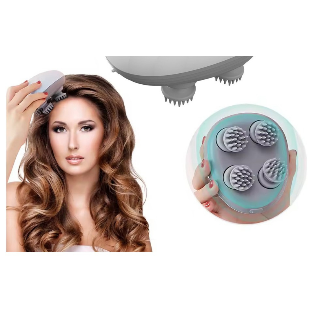 Smart Scalp Masaj Aleti OSK-701