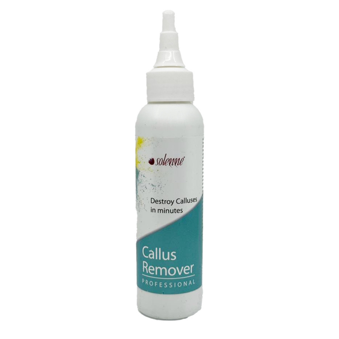 Solenne Callus Romover 120 Ml