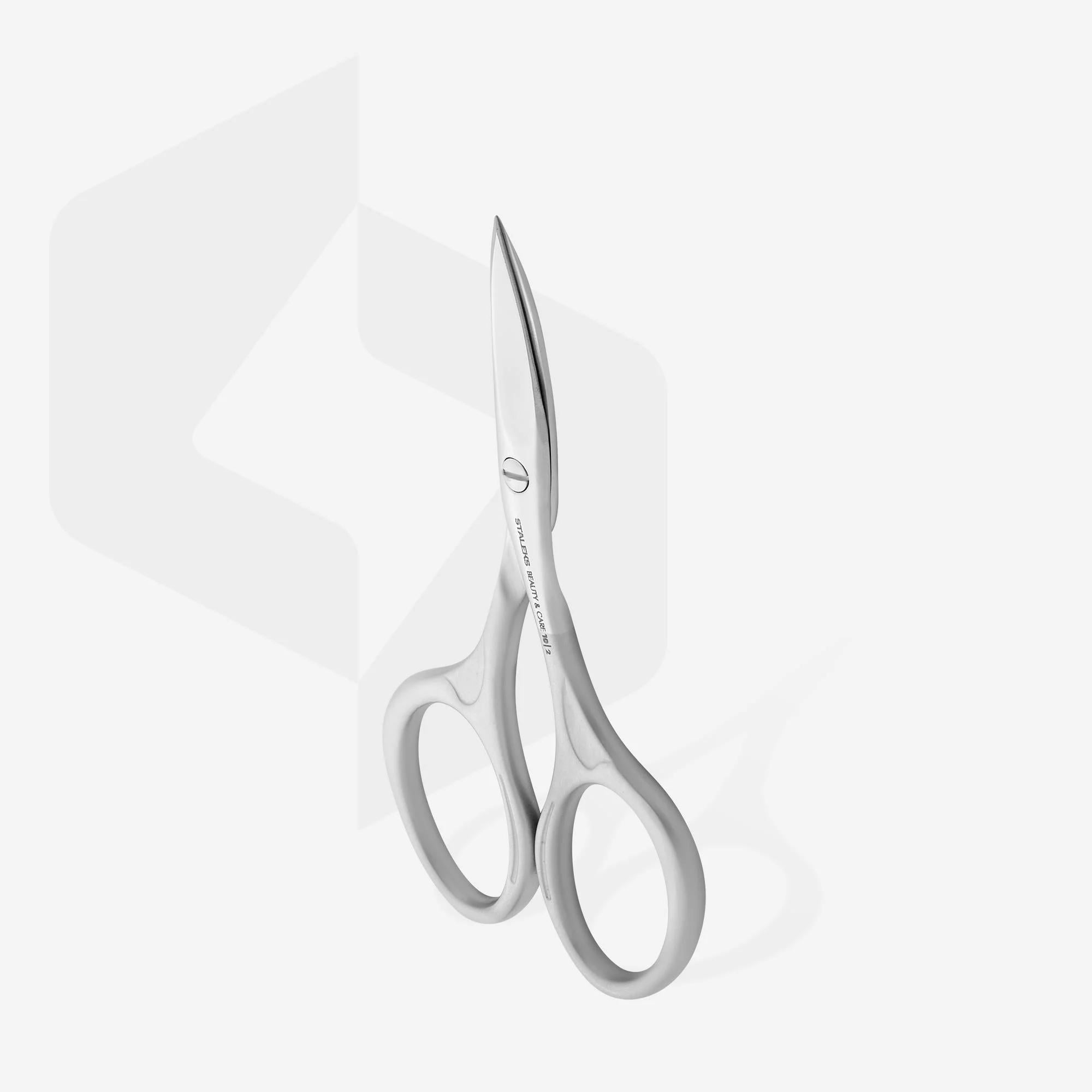 STALEKS BEAUTY&CARE TIRNAK MAKASI 10-2