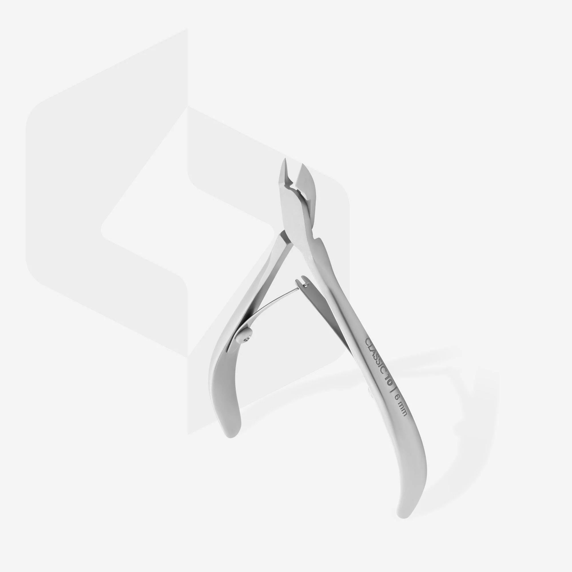 STALEKS CLASSIC TIRNAK ETİ PENSİ 10-6