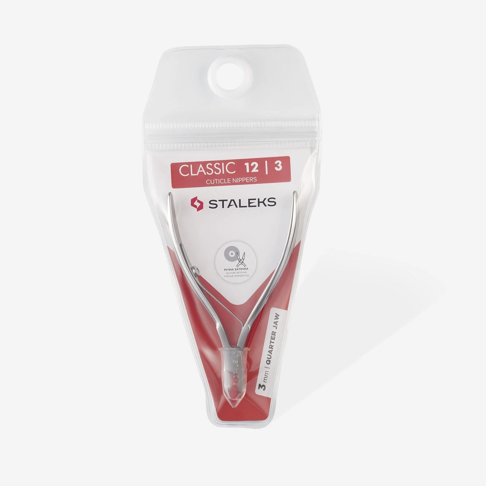 STALEKS PRO CLASSIC ET PENSİ 12-3mm