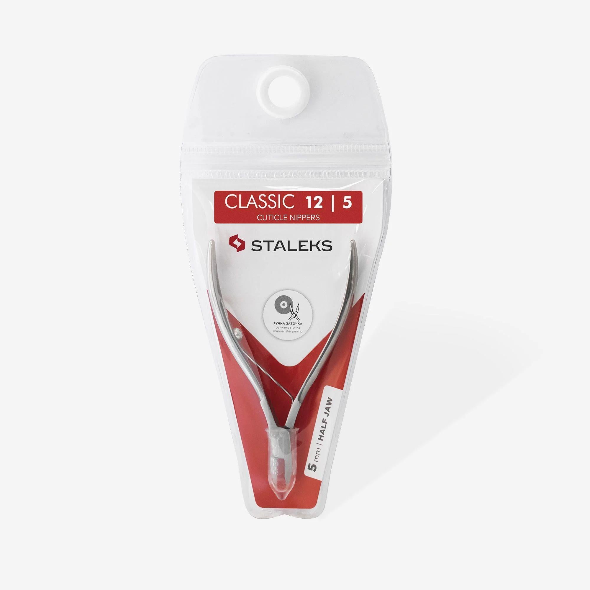 STALEKS PRO CLASSIC ET PENSİ 12-5mm