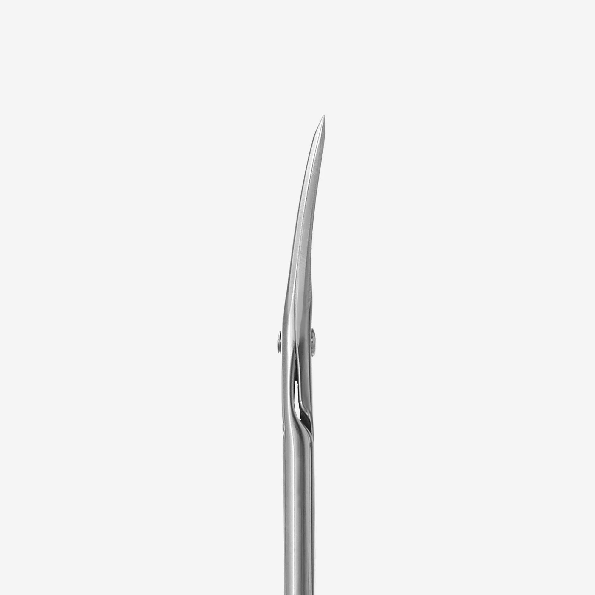 STALEKS PRO CLASSIC MANİKÜR MAKASI 21-1mm