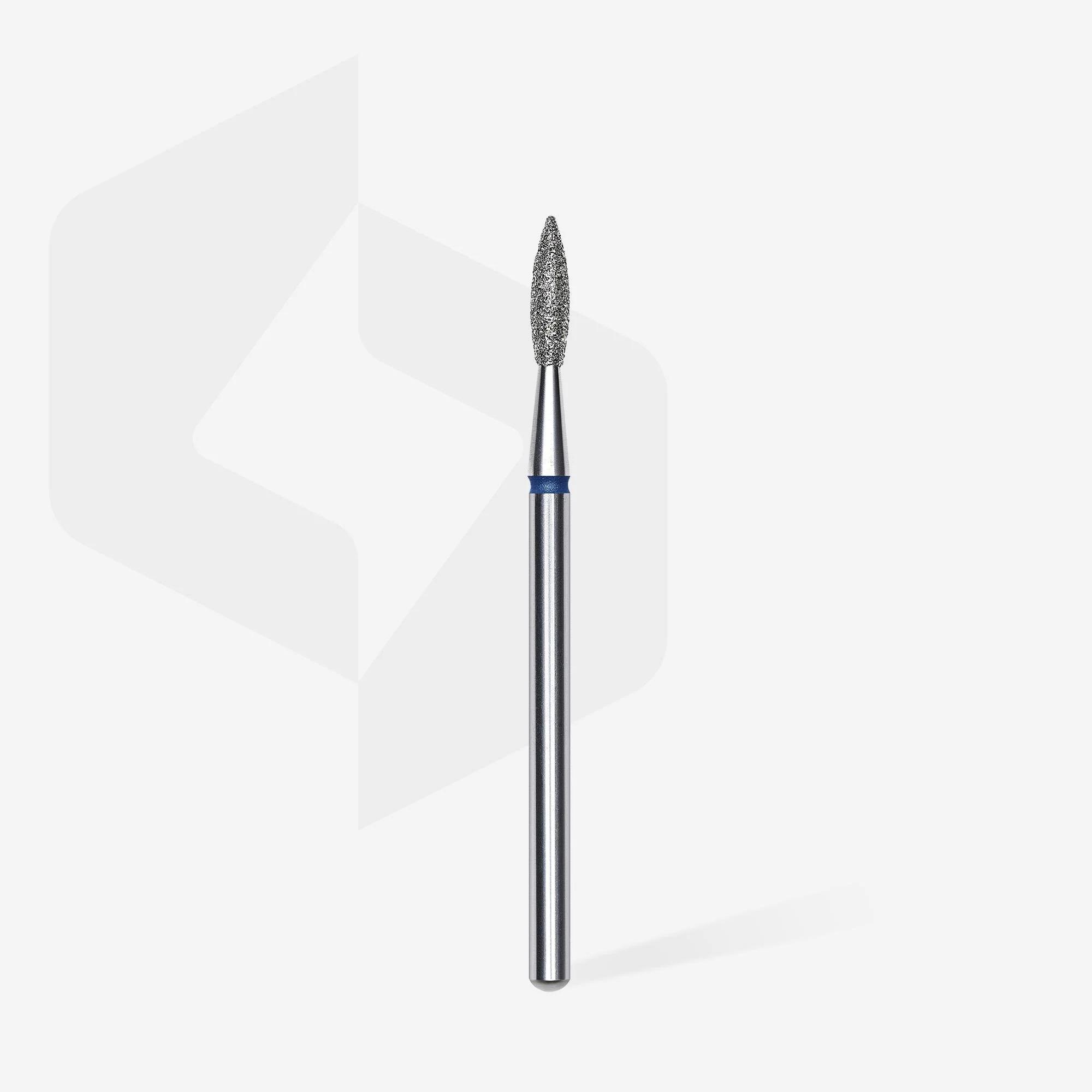 STALEKS PRO ELMAS S.ALEV FREZE MAVİ 2,1mm/8mm