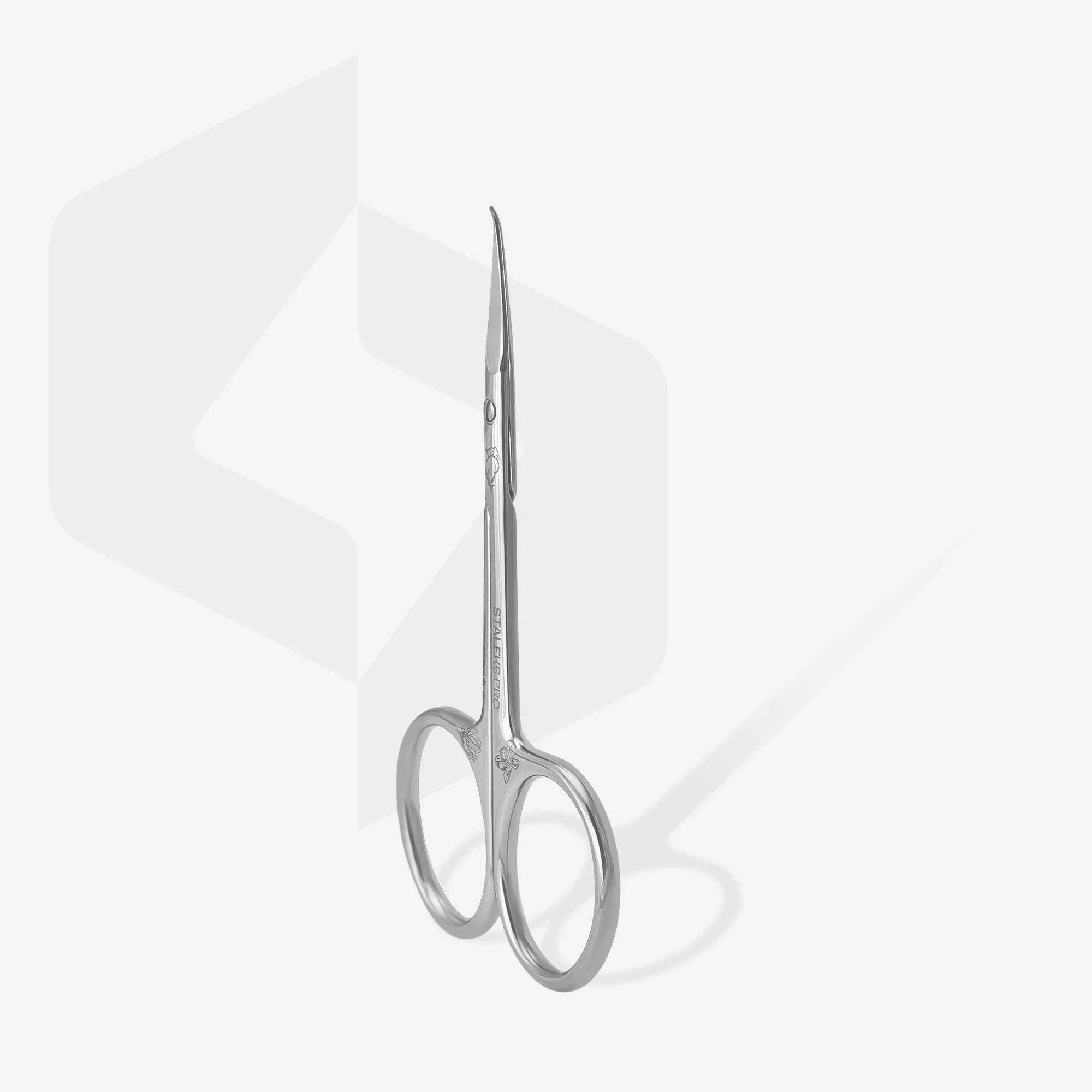 STALEKS PRO EXCLUSIVE MANİKÜR MAKASI 23-2mm