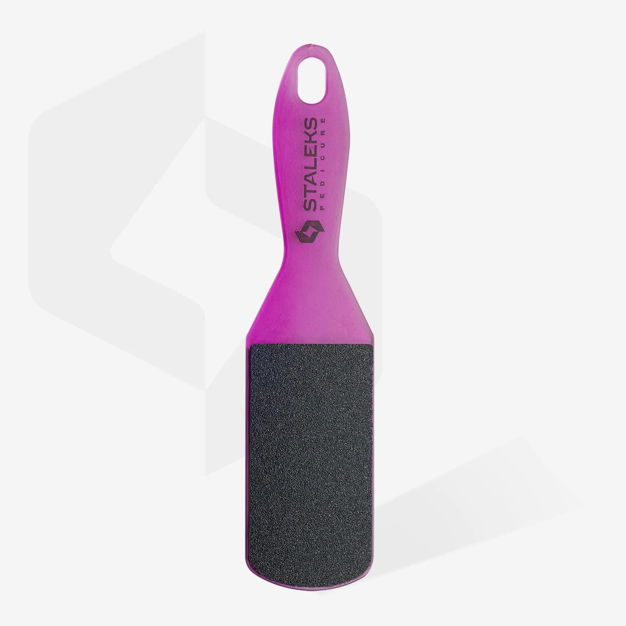 STALEKS PRO EXPERT AYAK TÖRPÜSÜ 10-1 (60/80Grit)