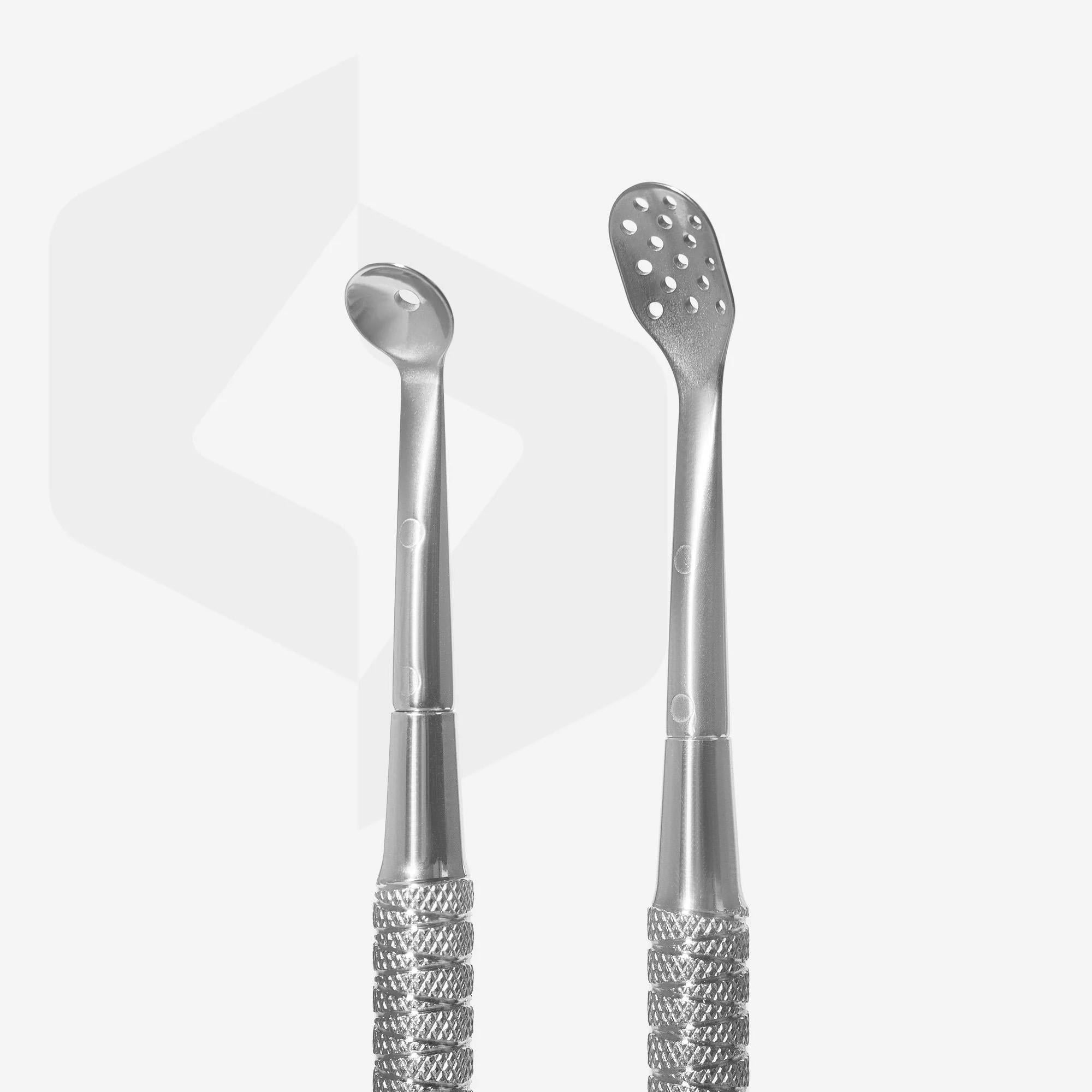 Staleks Pro Expert Cilt Bakım Spatulası ZE-20/1