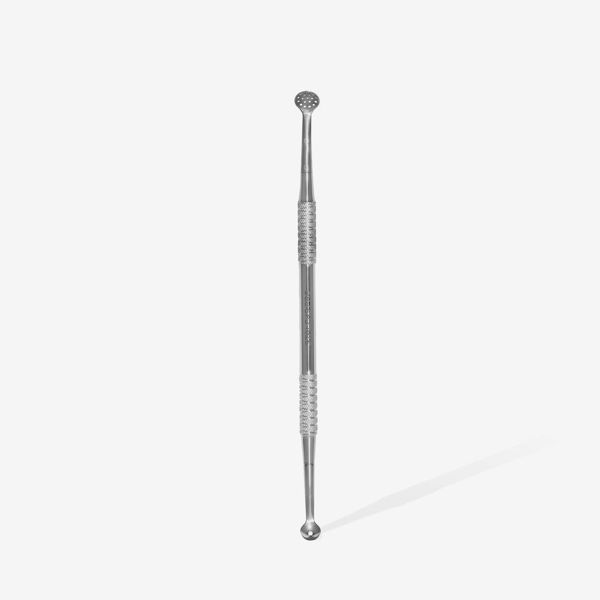 Staleks Pro Expert Cilt Bakım Spatulası ZE-20/2