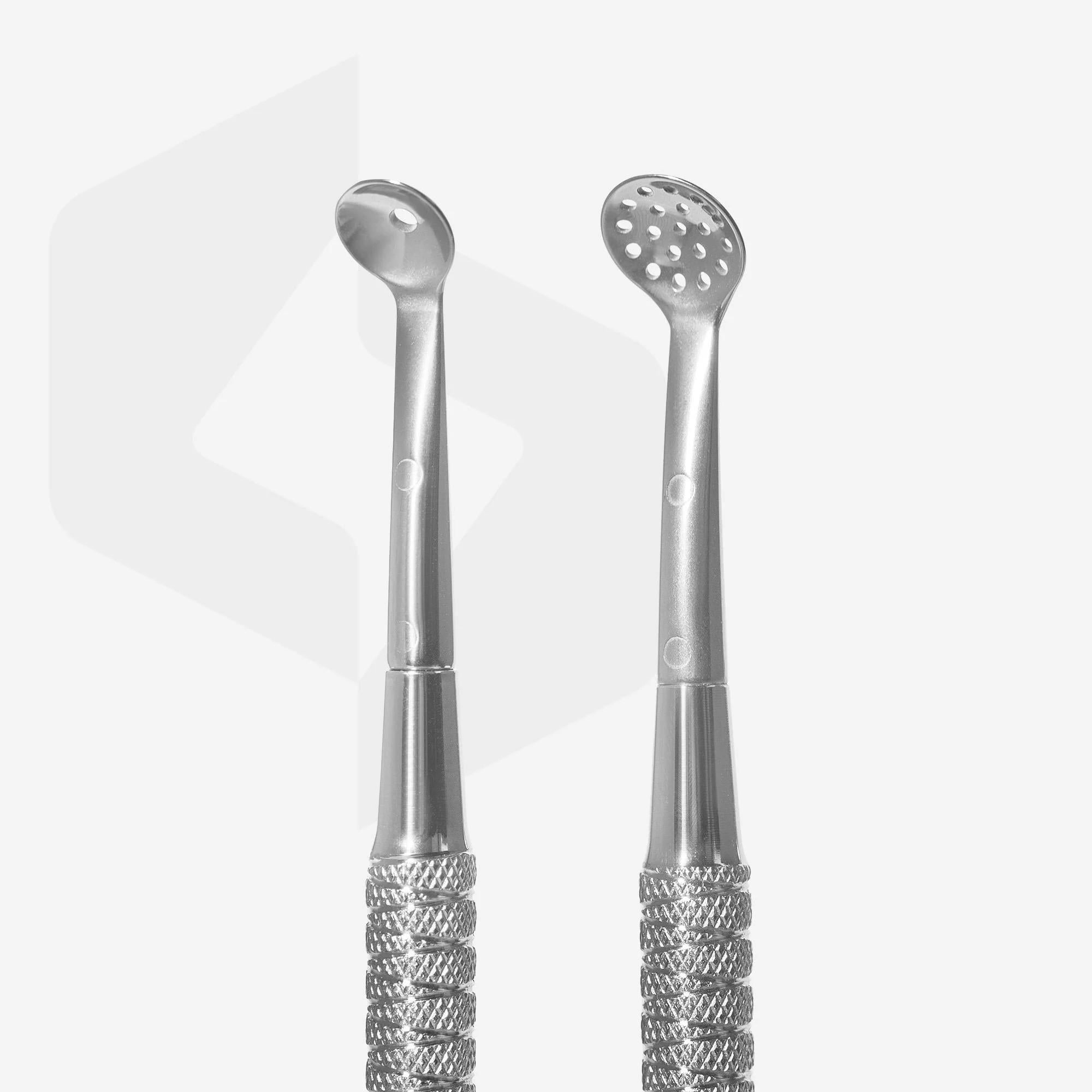 Staleks Pro Expert Cilt Bakım Spatulası ZE-20/2