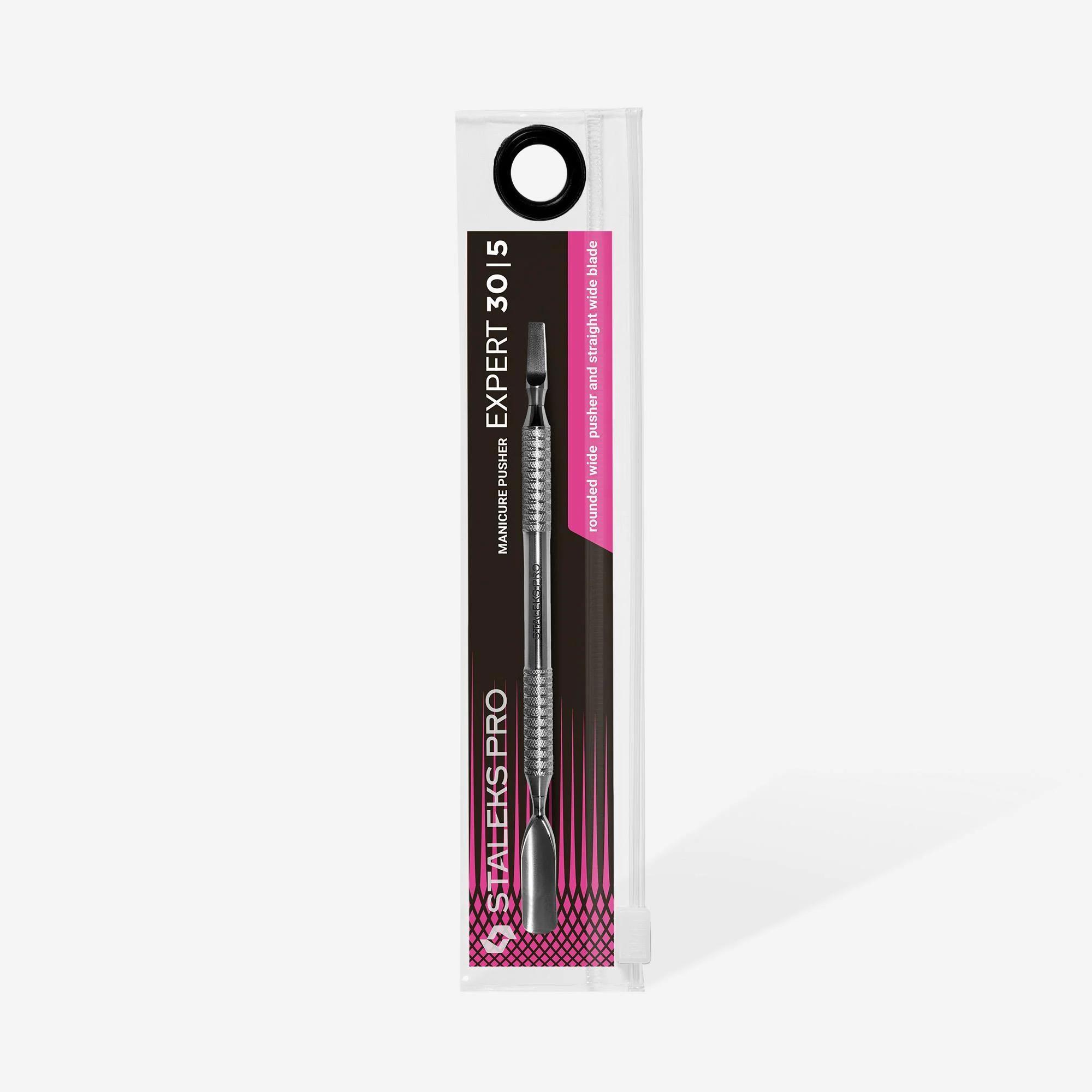 STALEKS PRO EXPERT ET İTİCİ 30-5