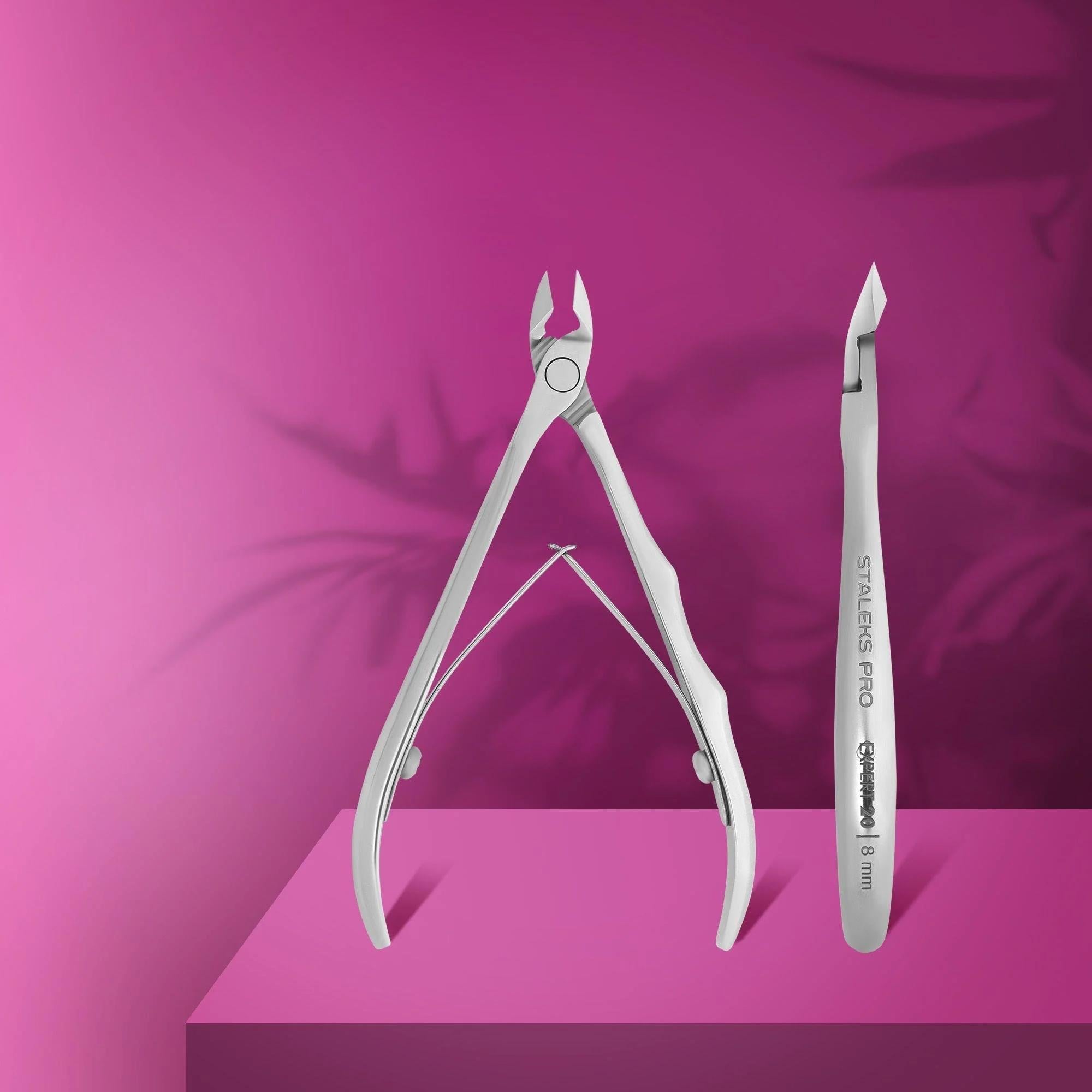 STALEKS PRO EXPERT ET PENSİ 20-8mm