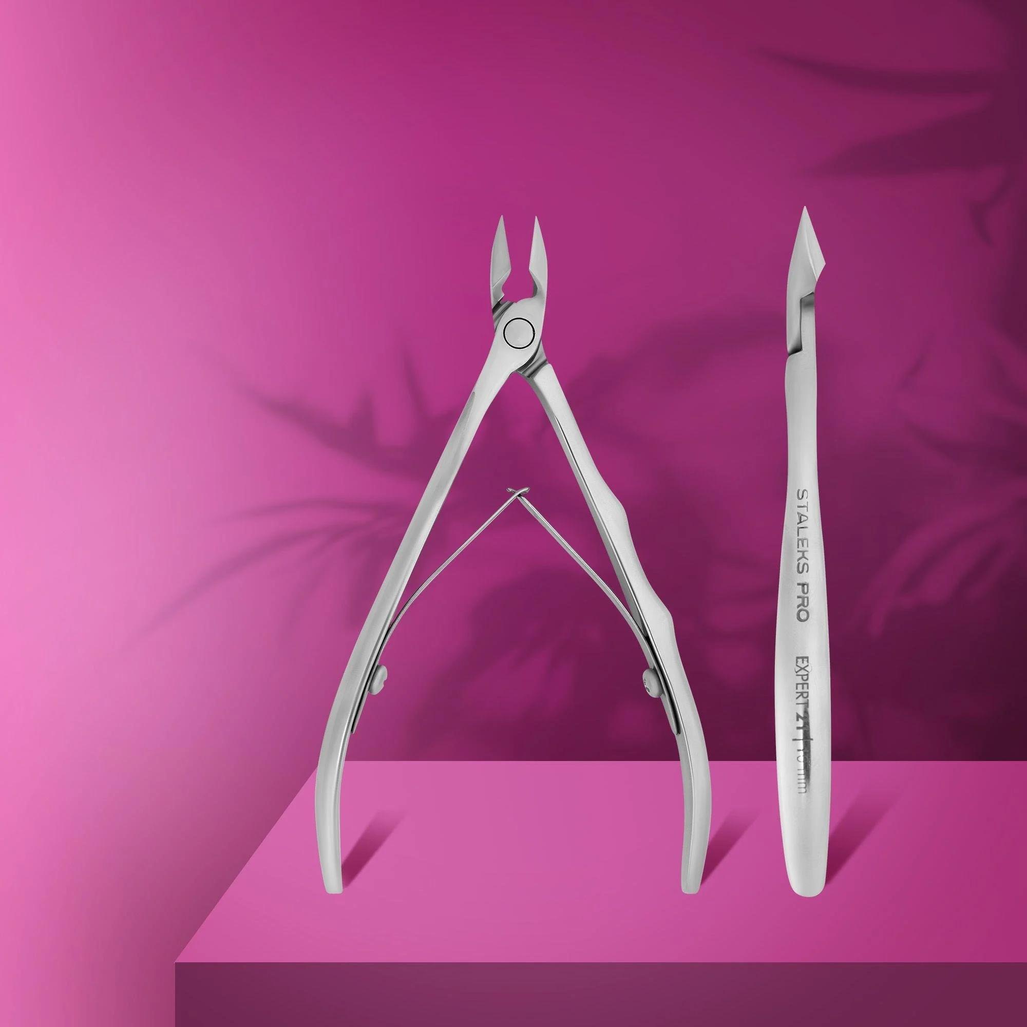 STALEKS PRO EXPERT ET PENSİ 21-10mm
