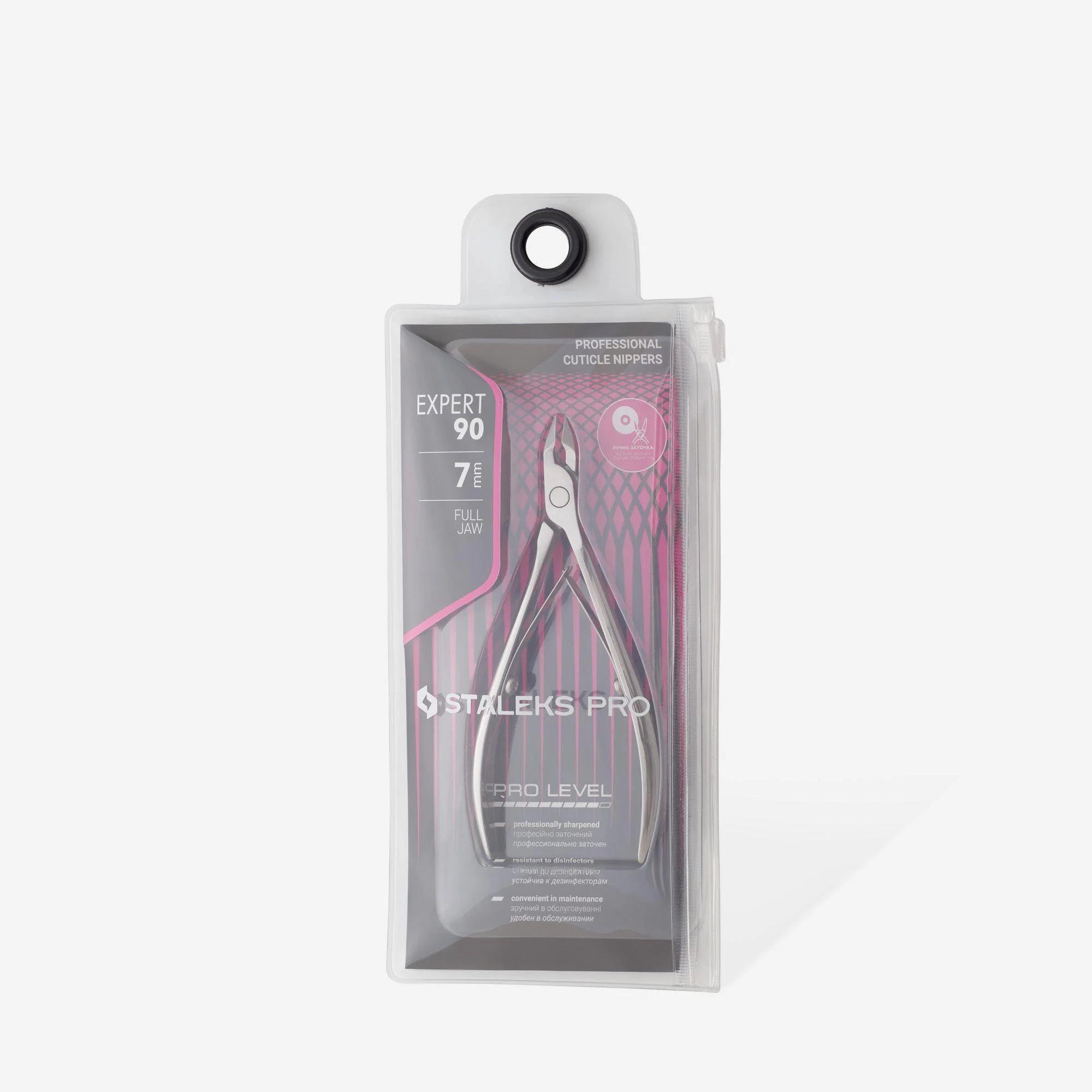 STALEKS PRO EXPERT ET PENSİ 90-7mm