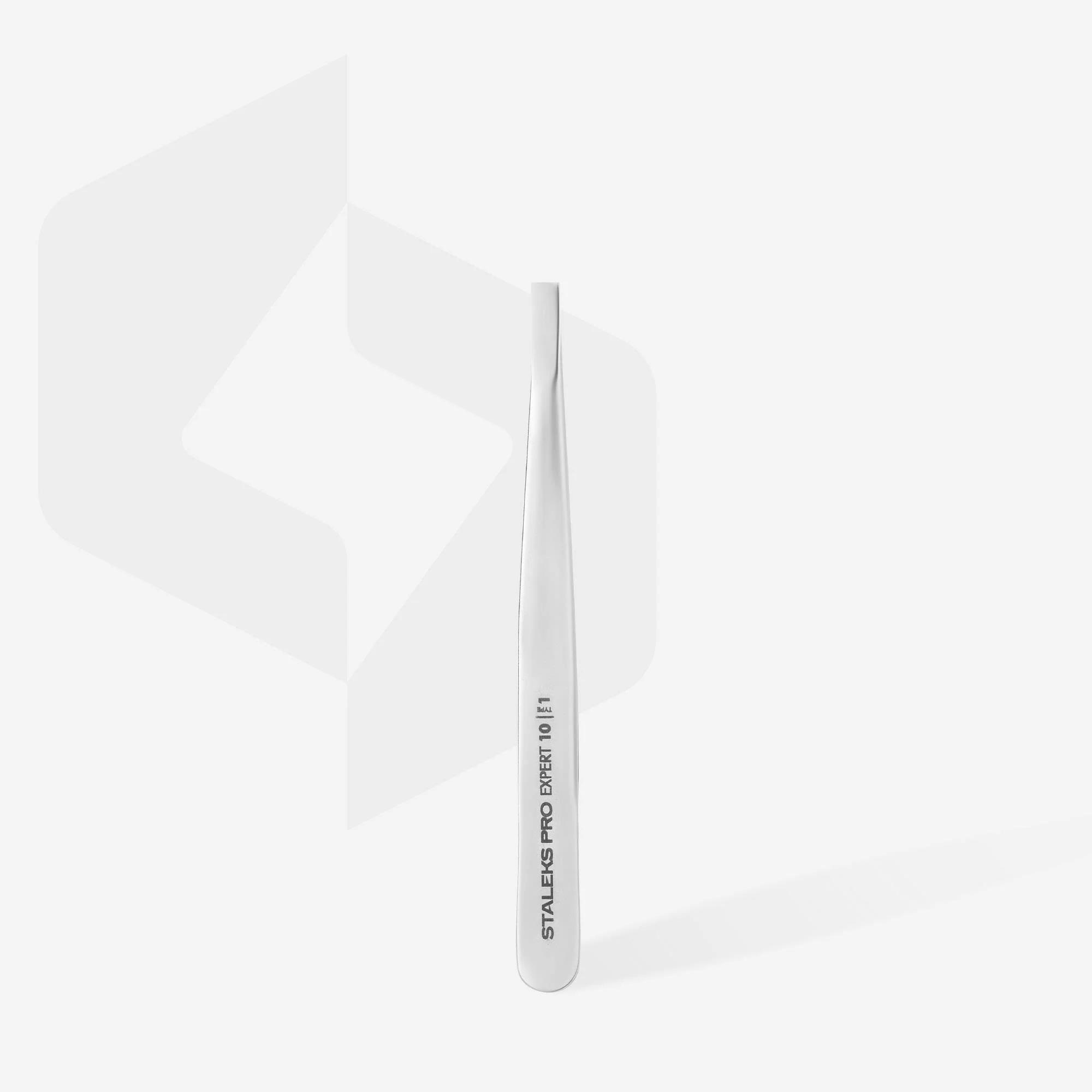 STALEKS PRO EXPERT KAŞ CIMBIZI 10-1
